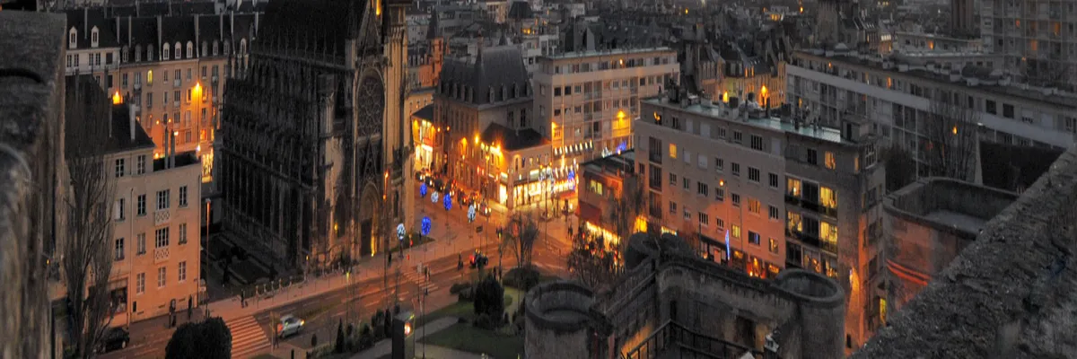 Image Installateur spa et jacuzzi Caen