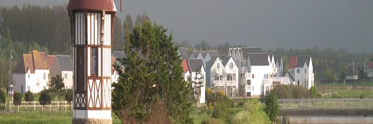 Image Installateur spa et jacuzzi Courseulles-sur-Mer