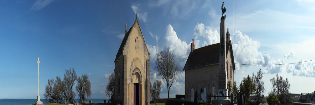 Image Installateur spa et jacuzzi Saint-Vaast-la-Hougue