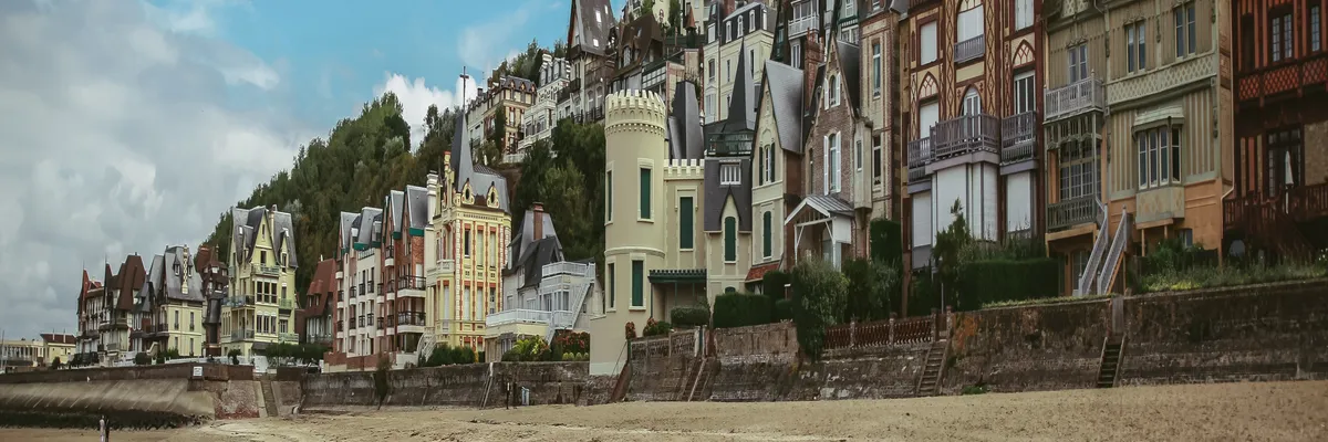 Image Installateur spa et jacuzzi Trouville-sur-Mer