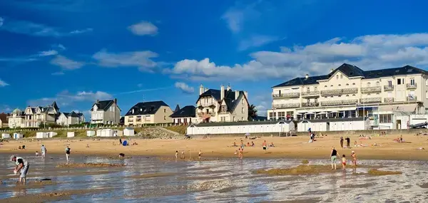 Installateur Spa Normandie Installateur spa et jacuzzi Jullouville