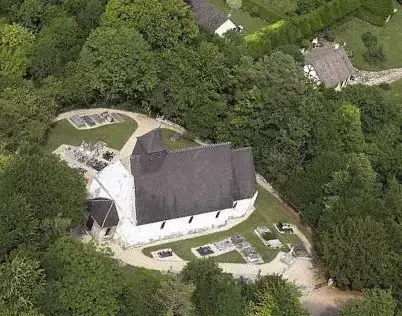 Installateur Spa Normandie Installateur spa et jacuzzi La Vacherie