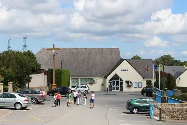 Installateur Spa Normandie Installateur spa et jacuzzi Rauville-la-Bigot