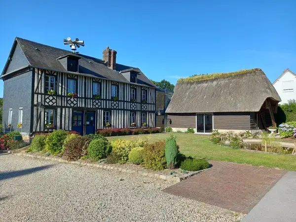 Installateur Spa Normandie Installateur spa et jacuzzi Saint-Ouen-du-Breuil