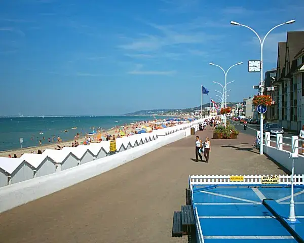 Installateur Spa Normandie Installateur spa et jacuzzi Villers-sur-Mer